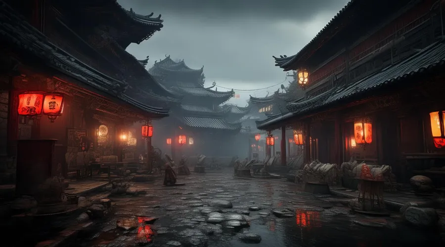 单机麻将游戏图片3